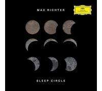 Max Richter – Sleep Circle – CD