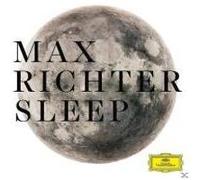 Sleep Coffret Inclus Blu-ray Audio