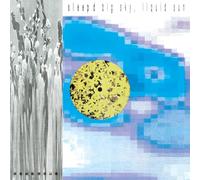 Sleep D - Big Sky, Liquid Sun