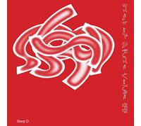 Sleep d - Freak of Nature Vol. 2 [Import]