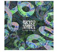 Sleep Dance (Uk)-Cd
