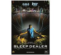 Sleep Dealer Dvd Italian Import