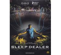 Sleep Dealer [Import]