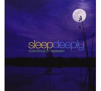 Sleep Deeply by Daniel May (2014-01-01)