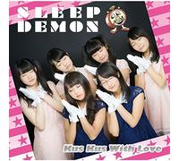 Sleep Demon [Type-a] [Import allemand]