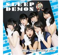 Sleep Demon [Type-B] [Import]
