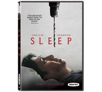 Sleep [Digital Video Disc] Subtitled