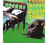 Sleep dirt