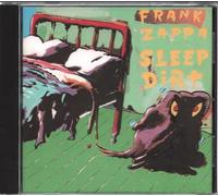Sleep Dirt [Import]