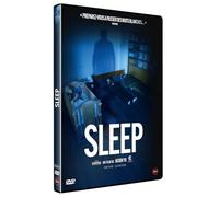 Sleep – Warner Bros. – DVD