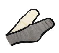 Sleep Earmuff Ear Covers For Sleeping Ear Muffs For Sleeping Sleeping Wrap Warm Earmuff Noise Reduction Sleep Earmuff Travel Essentials (Gray)