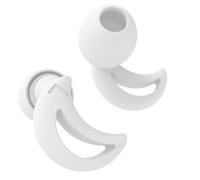 Sleep Earplugs Soft Noise Reduction for Night Rest Swimming Pool Travelers Light Sleepers a Quieter Sleep Environment Noise Reduction Earplugs for Sleep