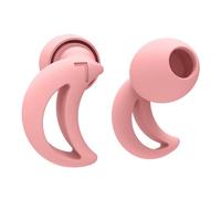 Sleep Earplugs Soft Noise Reduction for Night Rest Swimming Pool Travelers Light Sleepers a Quieter Sleep Environment Noise Reduction Earplugs for Sleep