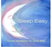 Sleep Easy: Guided Meditation for Deep Rest