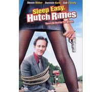 Sleep Easy Hutch Rimes [Import USA Zone 1]
