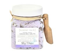 Sleep Easy Soaking Salts 500g