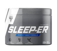 Sleep-er supplément 225 g Trec - lemon mild