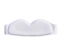 Sleep Eye - 27.55inch Eye Covers For Sleeping | Sleeping, 3D Light Blocking Nap Blindfold With Adjustable Strap, Eyes Shade For Travel Relaxation Airplane Road Trip Vacation Yoga Women Men