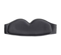 Sleep Eye - 27.55inch Eye Covers For Sleeping | Sleeping, 3D Light Blocking Nap Blindfold With Adjustable Strap, Eyes Shade For Travel Relaxation Airplane Road Trip Vacation Yoga Women Men