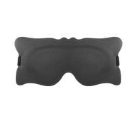 Sleep Eye Cup 3D Sleep Eye MA SK | Sleeping ma sk pour les personnes dormant sur le côté | Ombre à paupières avec protection légère | Zéro pression oculaire | Bandeau pour les yeux moulé, doux et