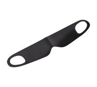 Sleep Eye | Thin Light Blocking Cover | Night Eye Cover With Elastic Strap | For Travel Home Hotel Nap Daytime Meditation Bright Room, Confortable Ajustable Respirant