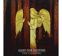 Sleep for Sleepers – Clearing – CD – Import