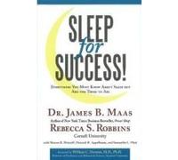 Sleep For Success