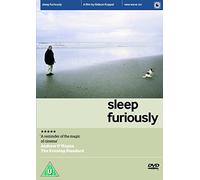Sleep Furiously [DVD] [2007]