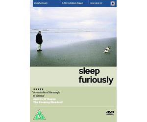 Sleep Furiously [ Origine UK, Sans Langue Francaise ]