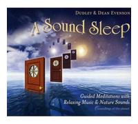 Sleep: Guided Meditations with Relaxing Music and Nature Sounds
