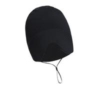 Sleep Hat - Protects Against Air Conditioning Drafts, Windproof Warm Elastic | Night Sleeping Cap with Eye Cover | for Women Men Adults Teens Elderly Relaxation Meditation Napping Travel Dorm