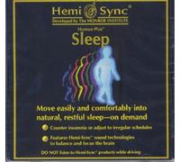 Sleep - HemiSync® by Robert Monroe