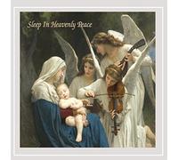 Sleep in Heavenly Peace