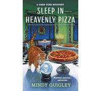 Sleep in Heavenly Pizza