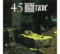 Sleep in Safety/Vinyle Violet avec Traces Blanches