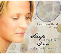 Sleep is Behind The Door: Lullabies for Disaster R