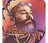 Teddy Swims - Sleep Is Exhausting