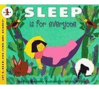 Sleep Is For Everyone