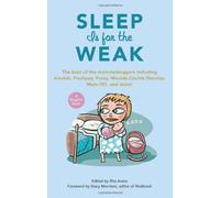 Sleep Is For The Weak