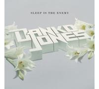 Sleep Is the Enemy by Danko Jones [VINYL] NEUF