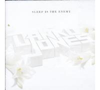 Sleep is The Enemy [Import]