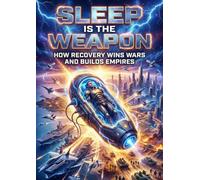 Sleep is the Weapon: How Recovery Wins Wars and builds Empires