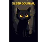 Sleep Journal for Kids: Build Healthy Bedtime Routines and Reflect on Each Day