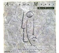 Sleep like breathing (1987, & David Freeman) / Vinyl single [Vinyl-Single 7'']