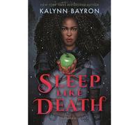 Sleep Like Death