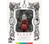 Sleep (Limited Edition) [Blu-ray]