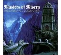 Sleep - Masters of Misery