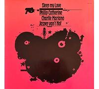 Sleep My Love [12 inch] [Import]