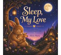 Sleep, My Love