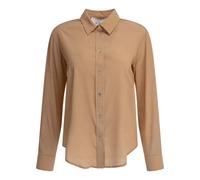 Sleep No More chemise femme beige - L